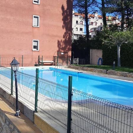Casa Antonia Portosin Appartement Buitenkant foto