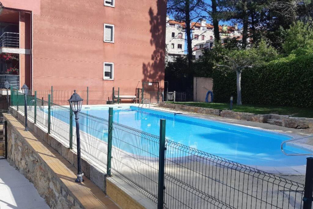 Casa Antonia Portosin Appartement Buitenkant foto