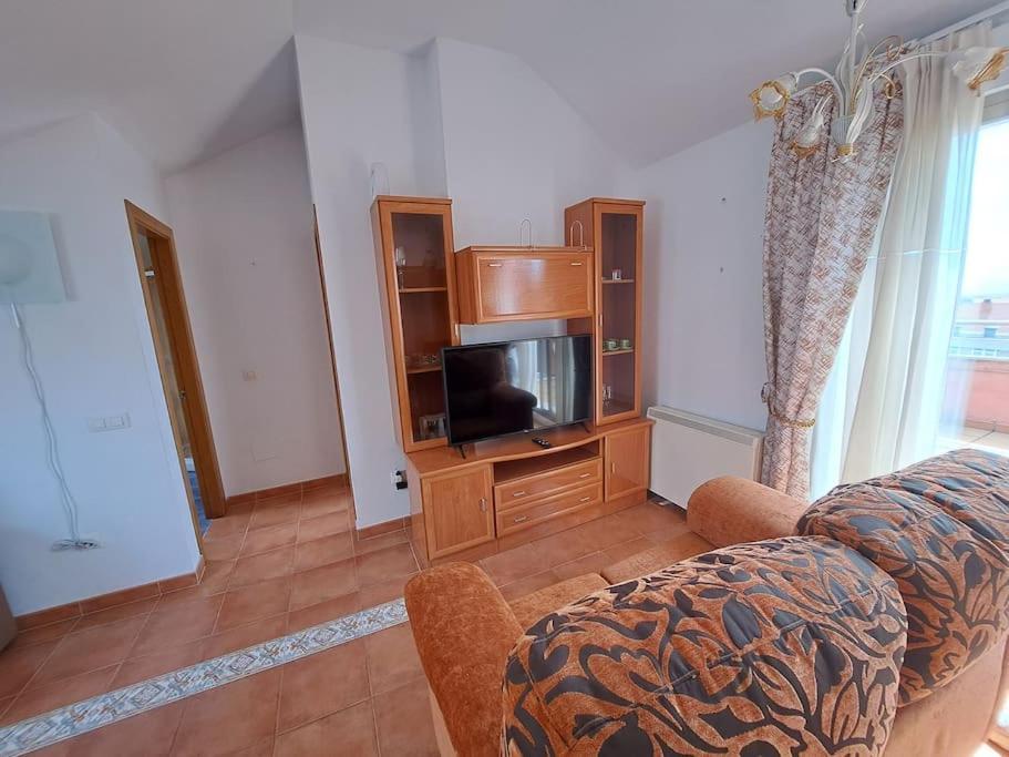 Casa Antonia Portosin Appartement Buitenkant foto