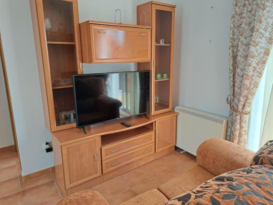 Casa Antonia Portosin Appartement Buitenkant foto