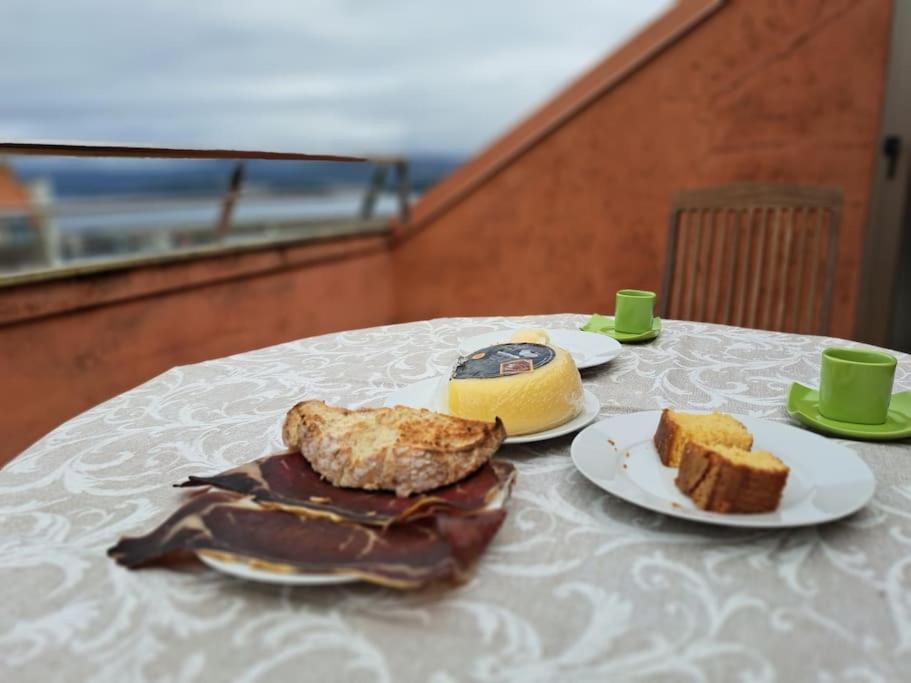 Casa Antonia Portosin Appartement Buitenkant foto
